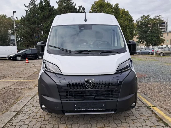 Peugeot Boxer Furgon 3500 L3H2 BlueHDi 140k - foto 2