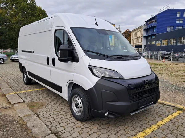 Peugeot Boxer Furgon 3500 L3H2 BlueHDi 140k - foto 3