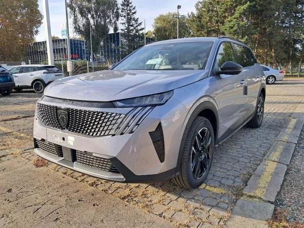 Peugeot 5008 5008 ALLURE Hybrid 145 e-DCS6-
