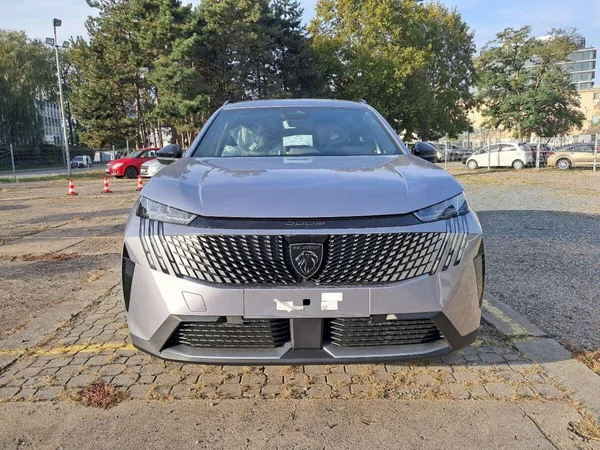 Peugeot 5008 5008 ALLURE Hybrid 145 e-DCS6- - foto 2