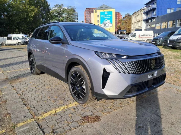 Peugeot 5008 5008 ALLURE Hybrid 145 e-DCS6- - foto 3