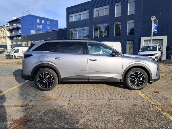 Peugeot 5008 5008 ALLURE Hybrid 145 e-DCS6- - foto 4