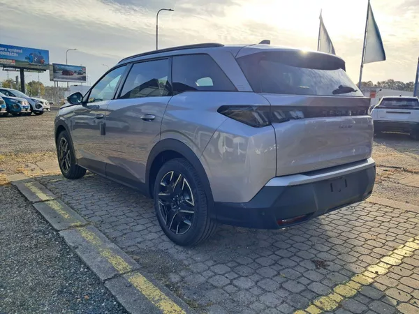 Peugeot 5008 5008 ALLURE Hybrid 145 e-DCS6- - foto 7