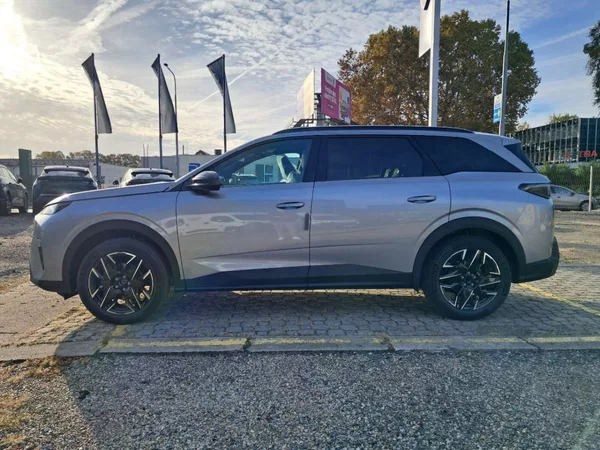 Peugeot 5008 5008 ALLURE Hybrid 145 e-DCS6- - foto 8