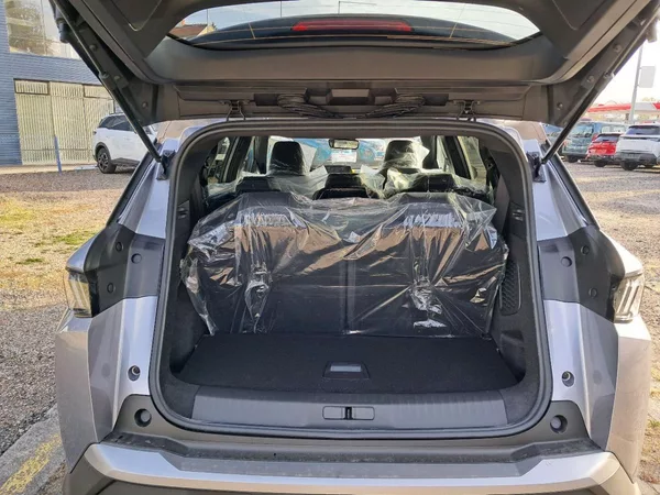 Peugeot 5008 5008 ALLURE Hybrid 145 e-DCS6- - foto 9