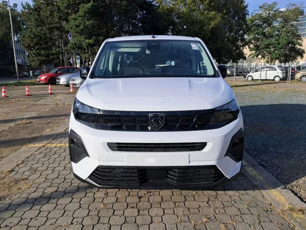 Peugeot Rifter ALLURE BlueHDi 100 S&amp;S MAN - foto 2
