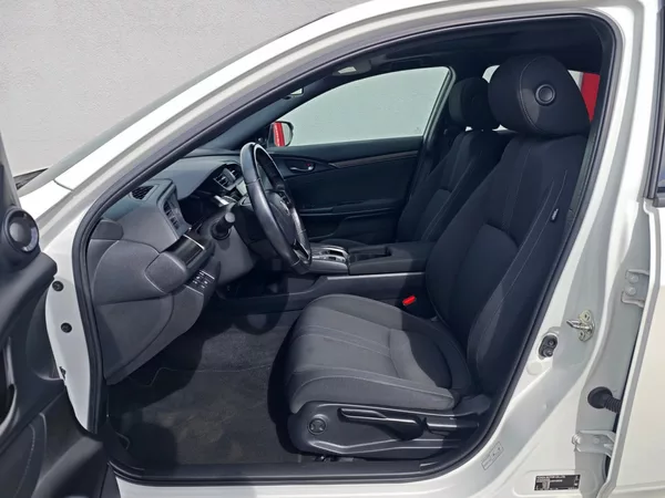 Honda Civic 1.5 Turbo Sport Plus 134kW 6MT - foto 14