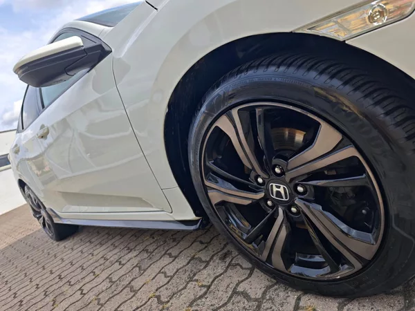 Honda Civic 1.5 Turbo Sport Plus 134kW 6MT - foto 37