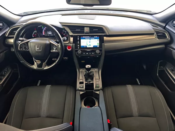 Honda Civic 1.5 Turbo Sport Plus 134kW 6MT - foto 7