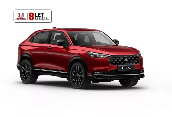 Honda HR-V 1.5 e:HEV ADVANCE Sport