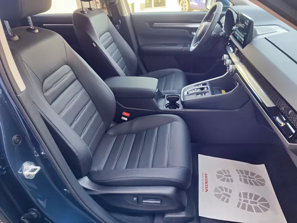 Honda CR-V 2.0 e:HEV ADVANCE MR2026 BLUE - foto 16