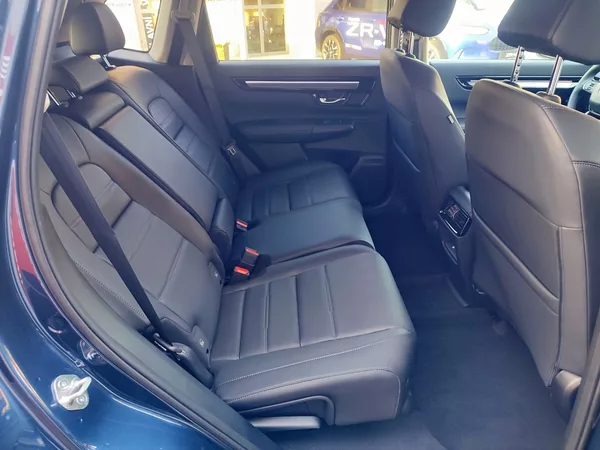 Honda CR-V 2.0 e:HEV ADVANCE MR2026 BLUE - foto 17