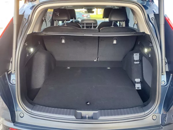 Honda CR-V 2.0 e:HEV ADVANCE MR2026 BLUE - foto 18