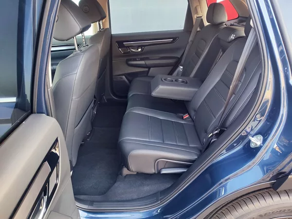 Honda CR-V 2.0 e:HEV ADVANCE MR2026 BLUE - foto 20