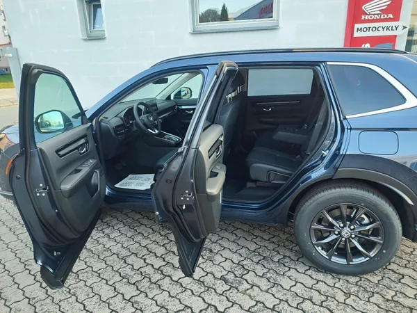 Honda CR-V 2.0 e:HEV ADVANCE MR2026 BLUE - foto 23