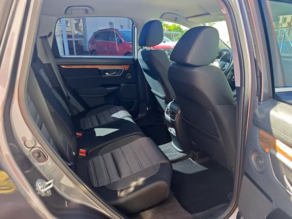 Honda CR-V 1.5 Turbo Elegance 2WD 65000km - foto 12