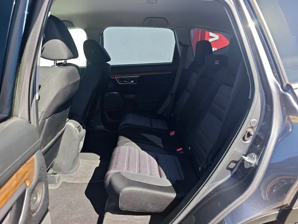Honda CR-V 1.5 Turbo Elegance 2WD 65000km - foto 13