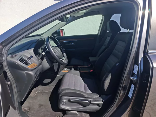 Honda CR-V 1.5 Turbo Elegance 2WD 65000km - foto 14