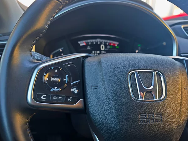 Honda CR-V 1.5 Turbo Elegance 2WD 65000km - foto 19