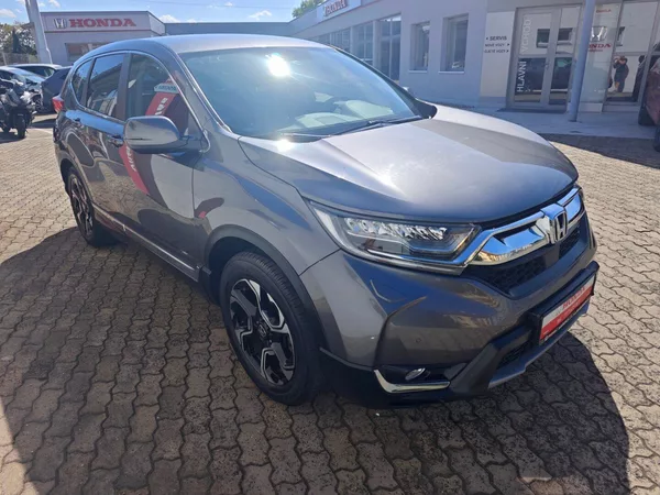 Honda CR-V 1.5 Turbo Elegance 2WD 65000km - foto 2