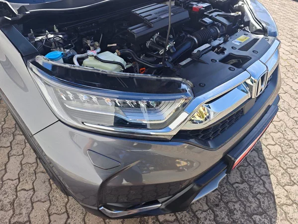 Honda CR-V 1.5 Turbo Elegance 2WD 65000km - foto 30