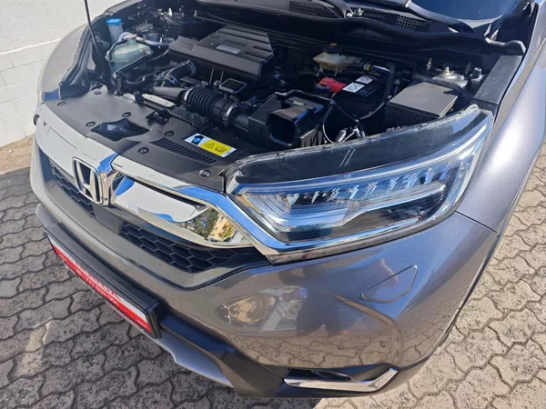 Honda CR-V 1.5 Turbo Elegance 2WD 65000km - foto 31