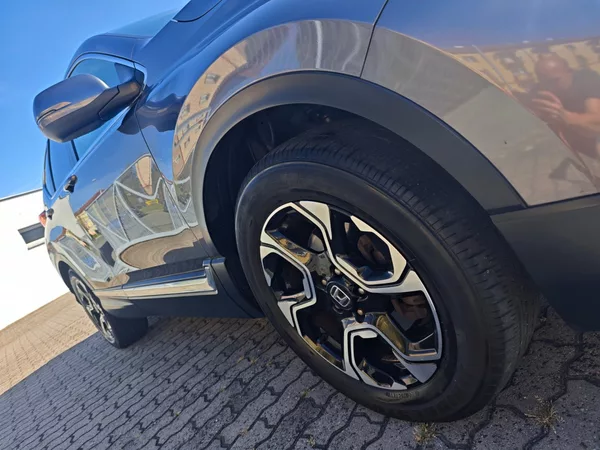 Honda CR-V 1.5 Turbo Elegance 2WD 65000km - foto 33