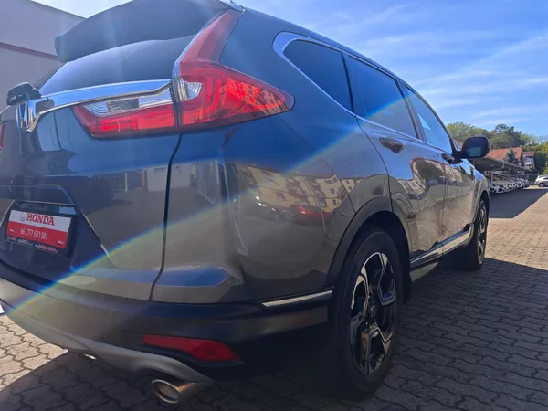 Honda CR-V 1.5 Turbo Elegance 2WD 65000km - foto 34