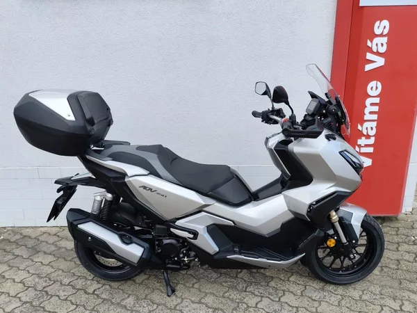 Honda ADV 350 - foto 2