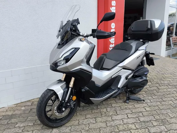 Honda ADV 350 - foto 5