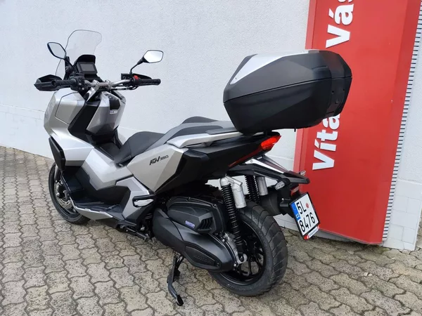 Honda ADV 350 - foto 7
