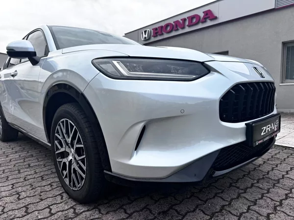 Honda ZR-V 2.0e:HEV 135kW ADVANCE TOP - foto 11