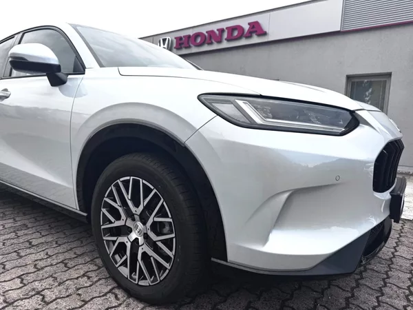 Honda ZR-V 2.0e:HEV 135kW ADVANCE TOP - foto 12