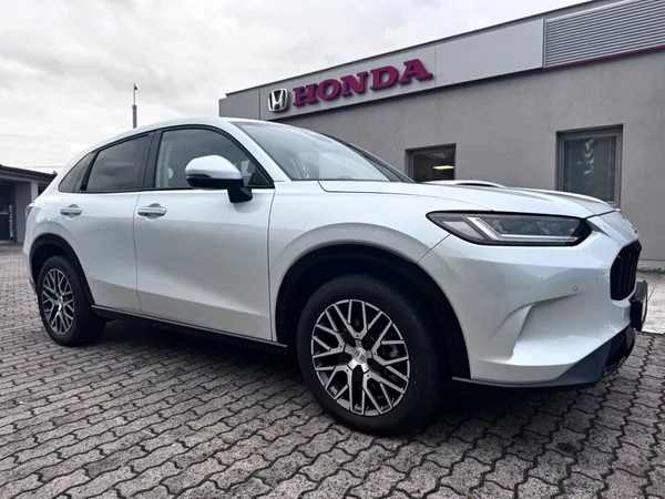 Honda ZR-V 2.0e:HEV 135kW ADVANCE TOP - foto 13
