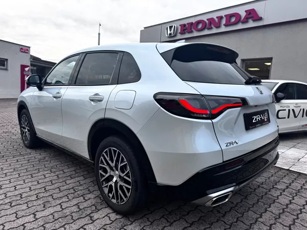 Honda ZR-V 2.0e:HEV 135kW ADVANCE TOP - foto 14