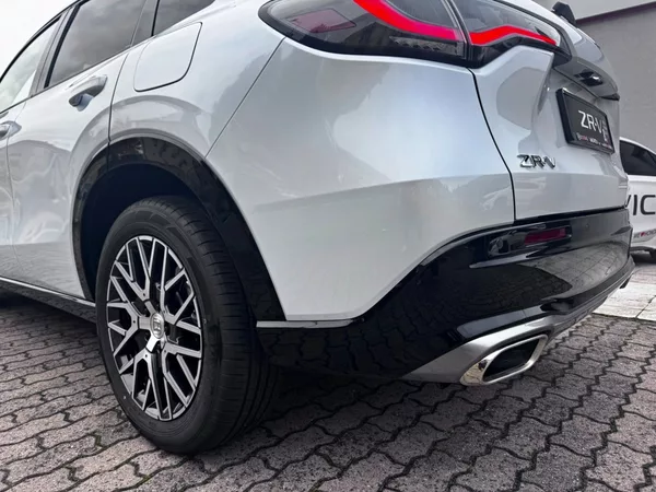Honda ZR-V 2.0e:HEV 135kW ADVANCE TOP - foto 15