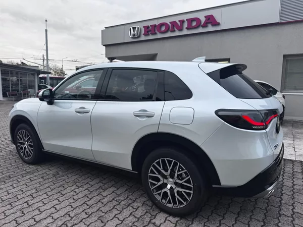 Honda ZR-V 2.0e:HEV 135kW ADVANCE TOP - foto 16