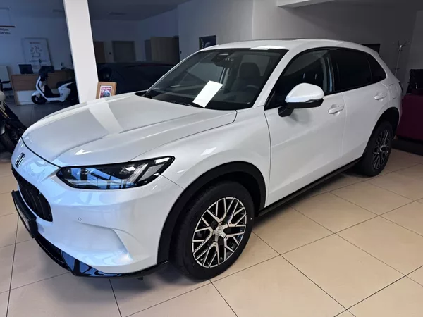 Honda ZR-V 2.0e:HEV 135kW ADVANCE TOP - foto 17