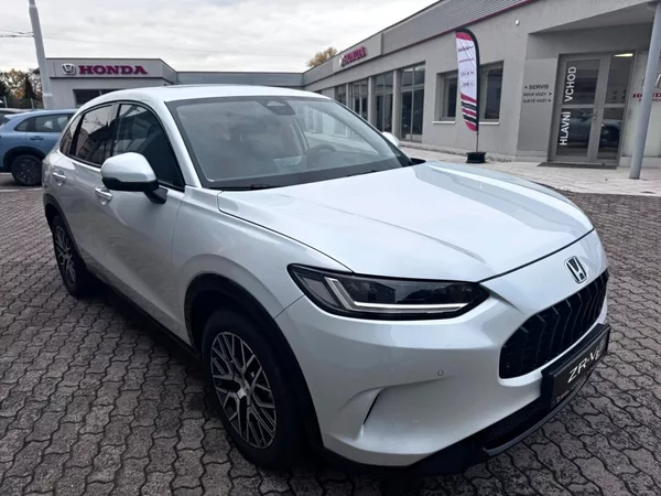Honda ZR-V 2.0e:HEV 135kW ADVANCE TOP - foto 2