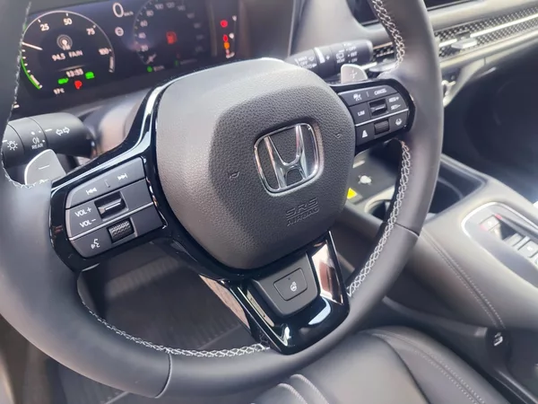 Honda ZR-V 2.0e:HEV 135kW ADVANCE TOP - foto 21