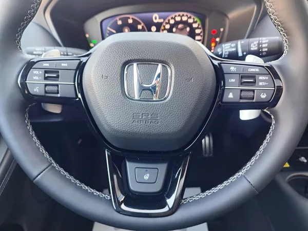 Honda ZR-V 2.0e:HEV 135kW ADVANCE TOP - foto 23