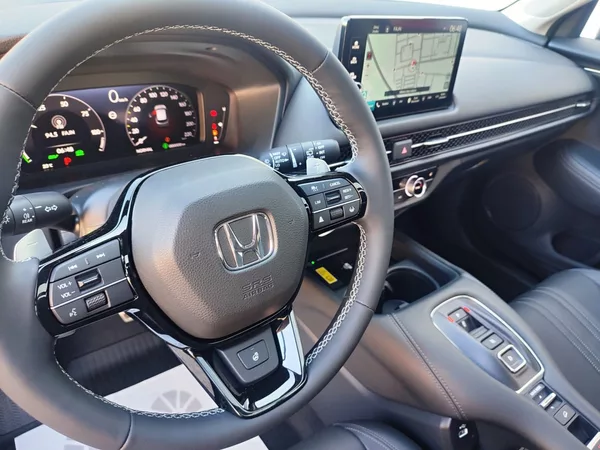 Honda ZR-V 2.0e:HEV 135kW ADVANCE TOP - foto 24