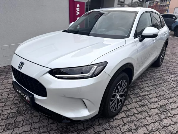 Honda ZR-V 2.0e:HEV 135kW ADVANCE TOP - foto 3