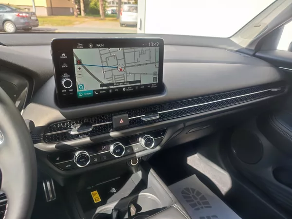 Honda ZR-V 2.0e:HEV 135kW ADVANCE TOP - foto 32