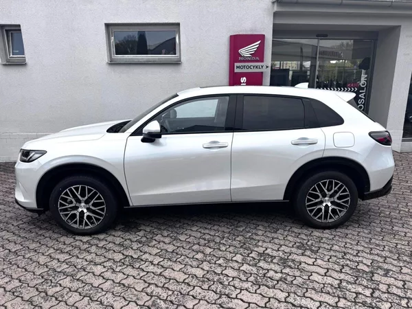 Honda ZR-V 2.0e:HEV 135kW ADVANCE TOP - foto 4