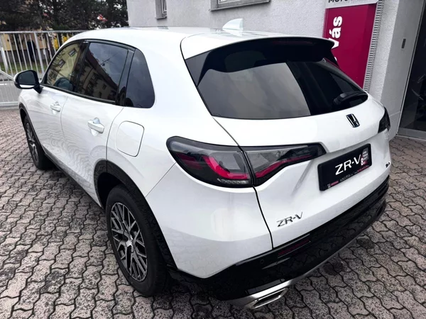 Honda ZR-V 2.0e:HEV 135kW ADVANCE TOP - foto 5