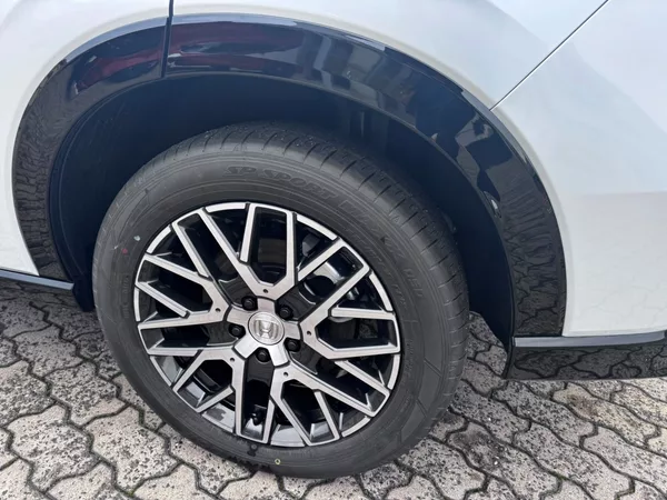 Honda ZR-V 2.0e:HEV 135kW ADVANCE TOP - foto 9