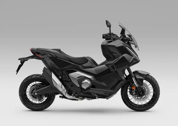 Honda ADV 750