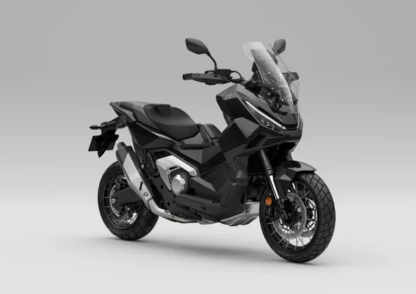 Honda ADV 750 - foto 3