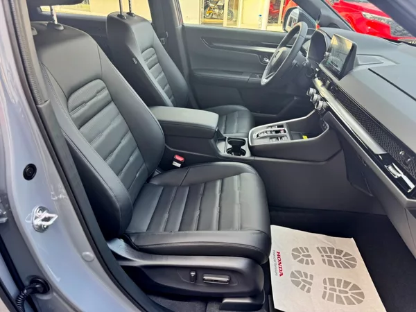 Honda CR-V 2.0 e:HEV ADVANCE MR2026 GRAY - foto 21